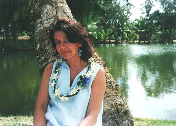 Brigitta Karađorđević