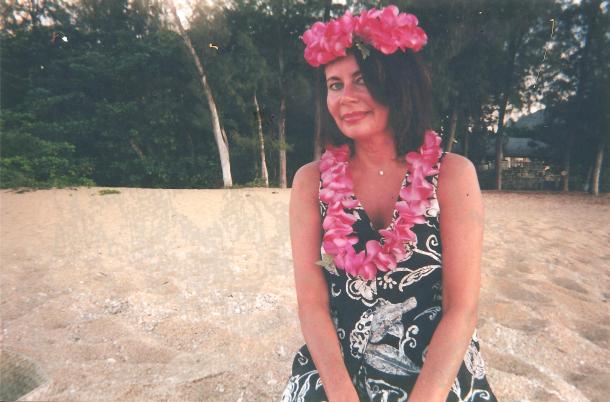 Brigitta Karađorđević