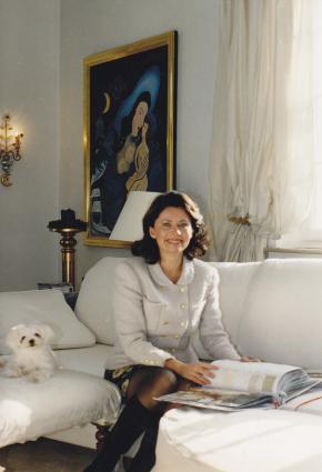 Brigitta Karađorđević