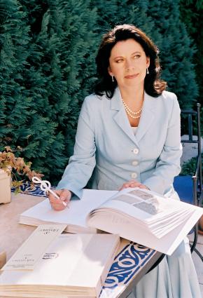 Brigitta Karađorđević