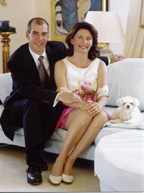 Brigitta Karađorđević