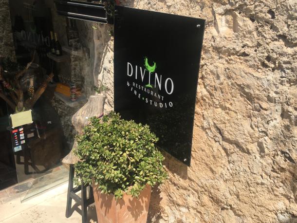 Divino