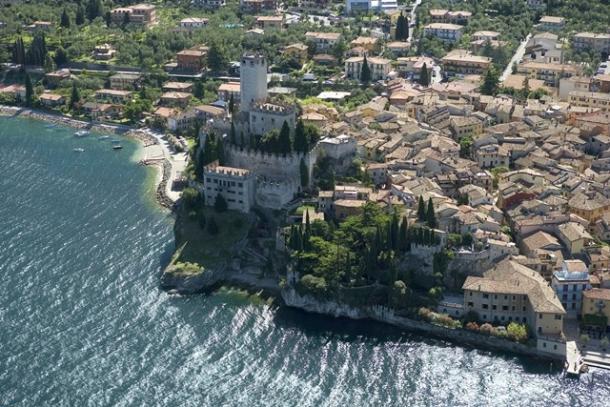 malcesine