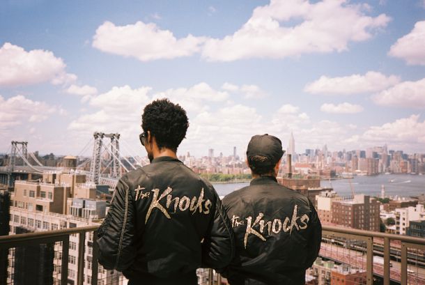 the-knocks