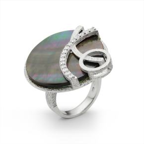 mother-of-pearl