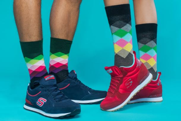 skechers