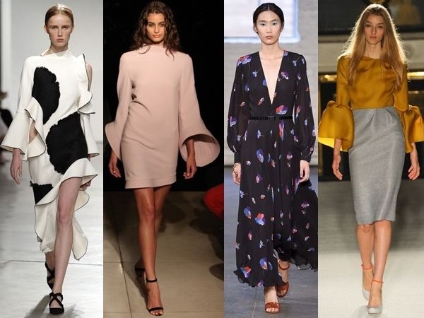 spring-trend-bell-sleeve-dresses
