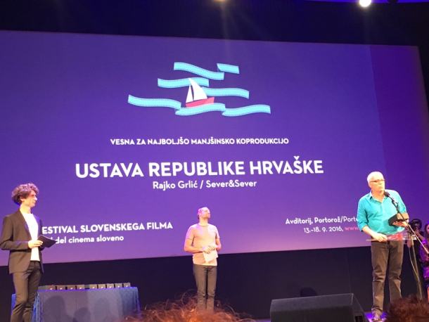 ustav