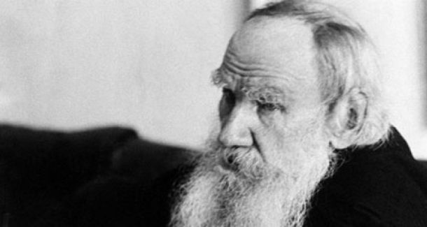 Tolstoj