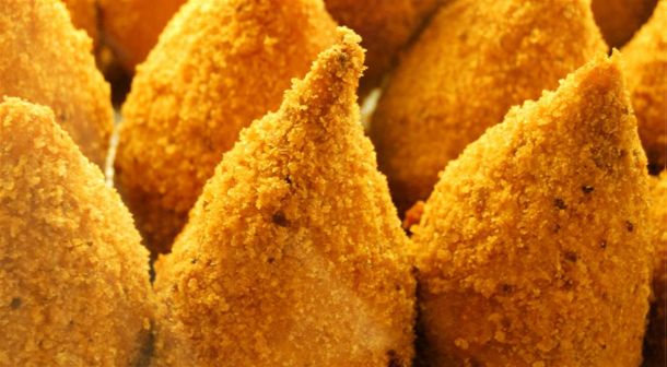 arancini