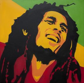 bob-marley