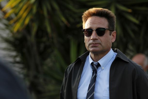 david-duchovny
