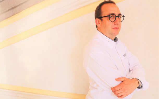 french-chef-lionel-levy