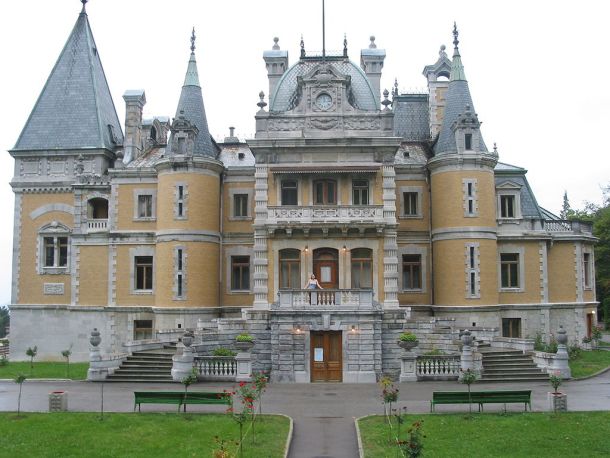 massandra