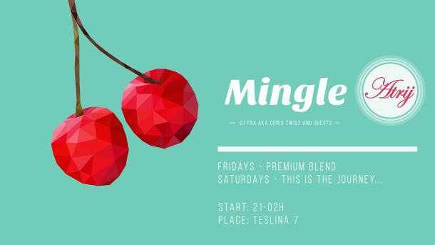 mingle-atrij