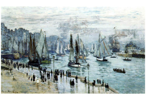 Le Havre foto