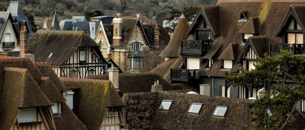 deauville