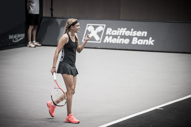 Donna Vekić