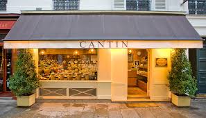 le Cantin restoran