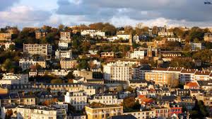 le havre
