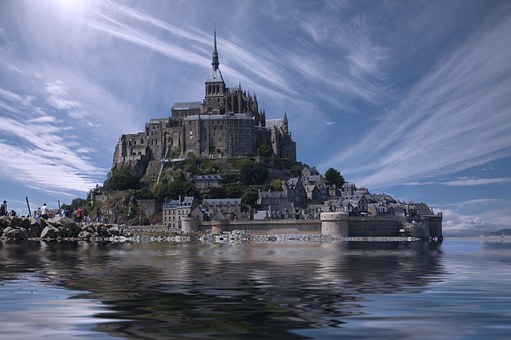 le-mount-saint-michael