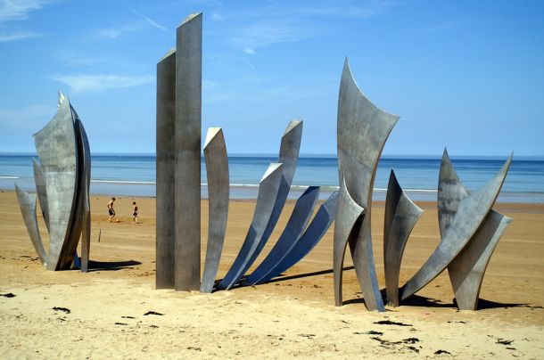 point-de-hoc