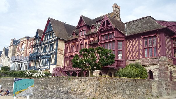 trouville