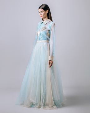 Kaftan kolekcija