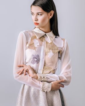Kaftan kolekcija