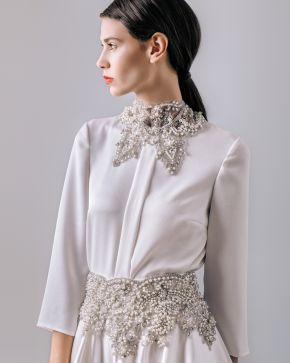 Kaftan kolekcija