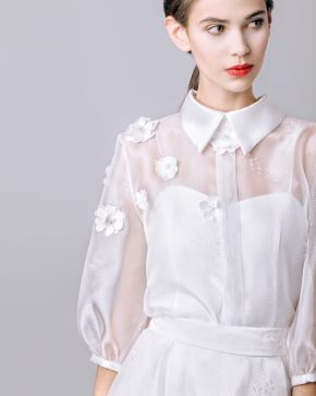 Kaftan kolekcija