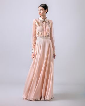 Kaftan kolekcija