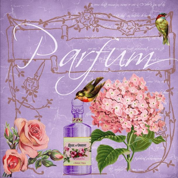 Parfem
