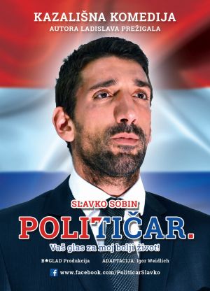 Slavko Sobin