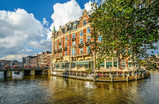 amsterdam