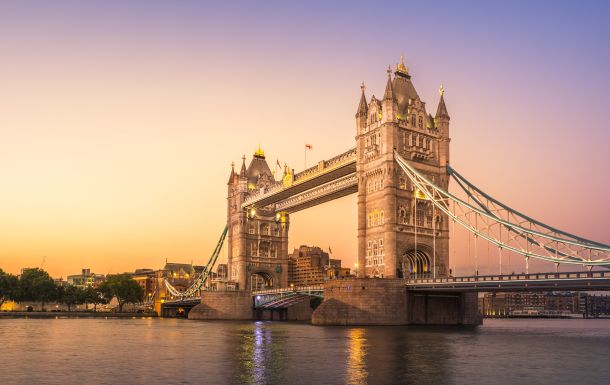London