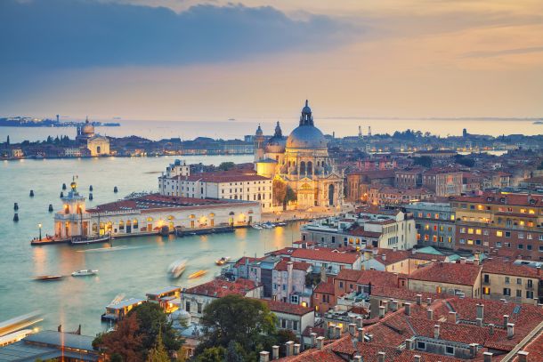 Venecija