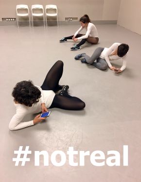 notreal-2