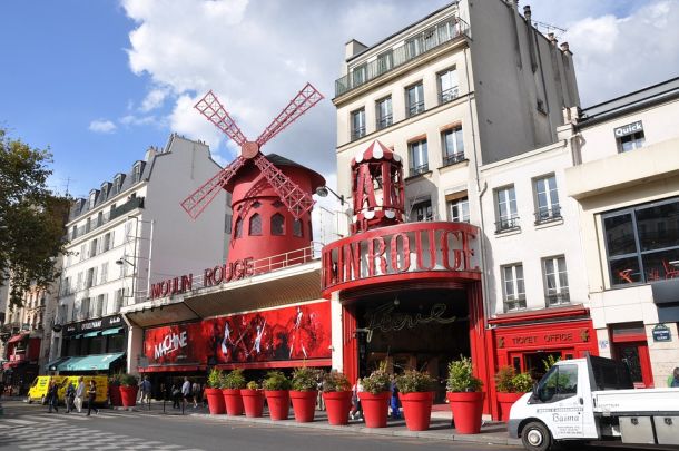 pariz