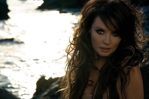 Sarah Brightman