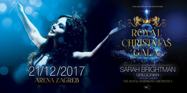 Sarah Brightman