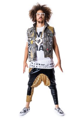 Redfoo