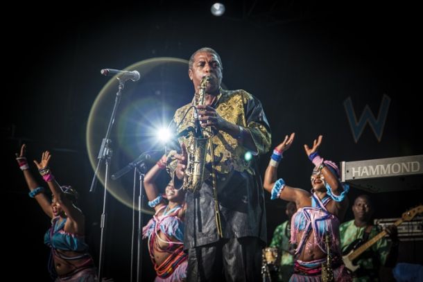 femi-kuti