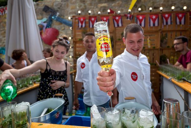 mojito-radionica