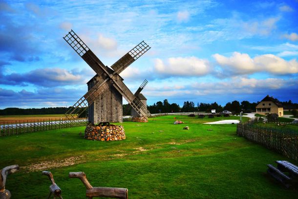 estonia