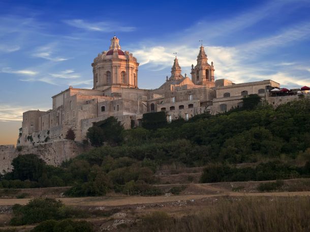 malta