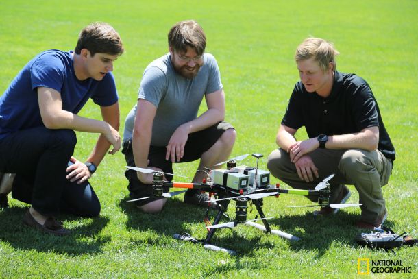 game-of-drones