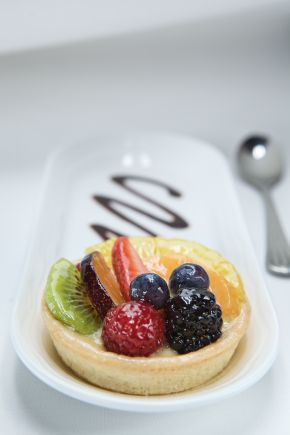 mini-desserts