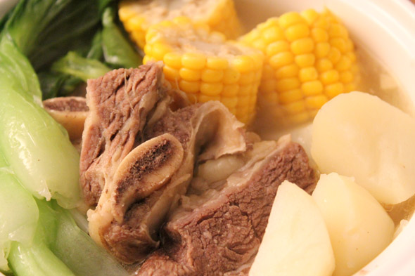 enriched boiled beef