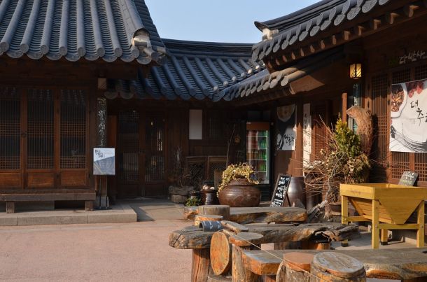 koreja seoul